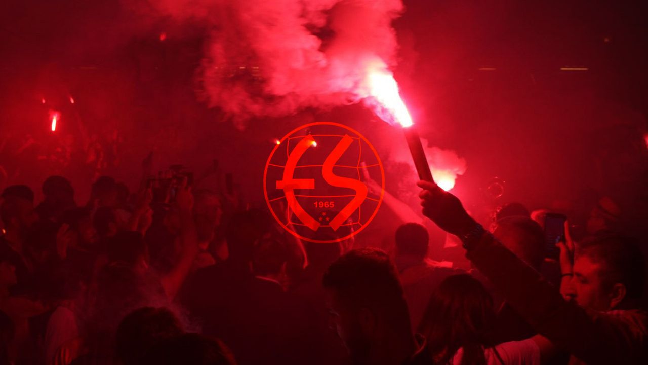Eskişehirspor:1 - Şile Yıldız:0 (İLK YARI)