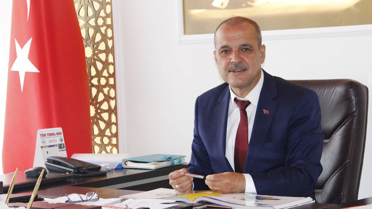 Kalp krizi geçiren belediye başkanı Eskişehir’de operasyon geçirdi