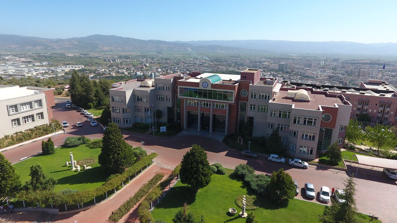 Aydın Adnan Menderes Üniversitesi 127 Öğretim Üyesi alıyor