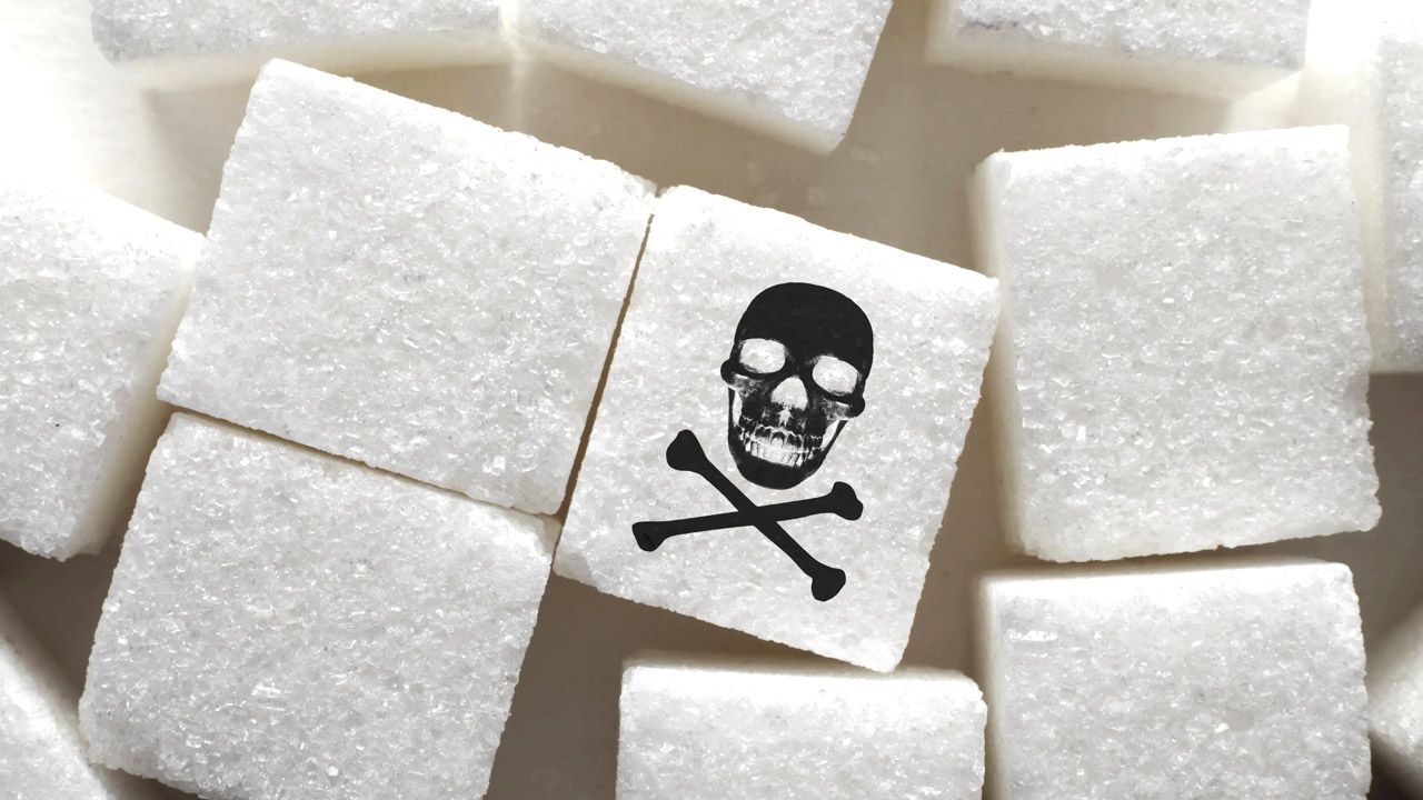 Şekerin neden olduğu 9 hastalığa dikkat!