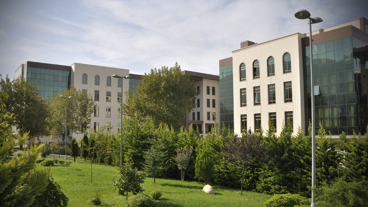 Bursa Teknik Üniversitesi Sözleşmeli Destek Personeli alıyor