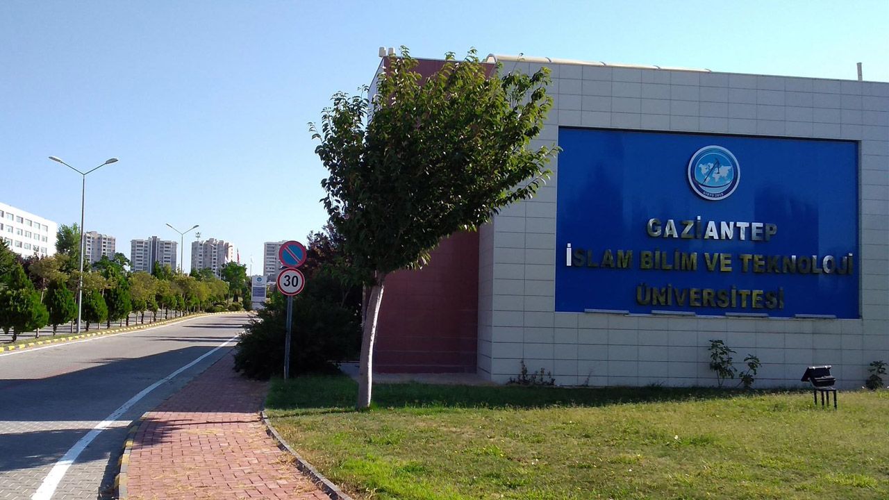 Gaziantep İslam Bilim ve Teknoloji Üniversitesi 4 Öğretim Elemanı alıyor