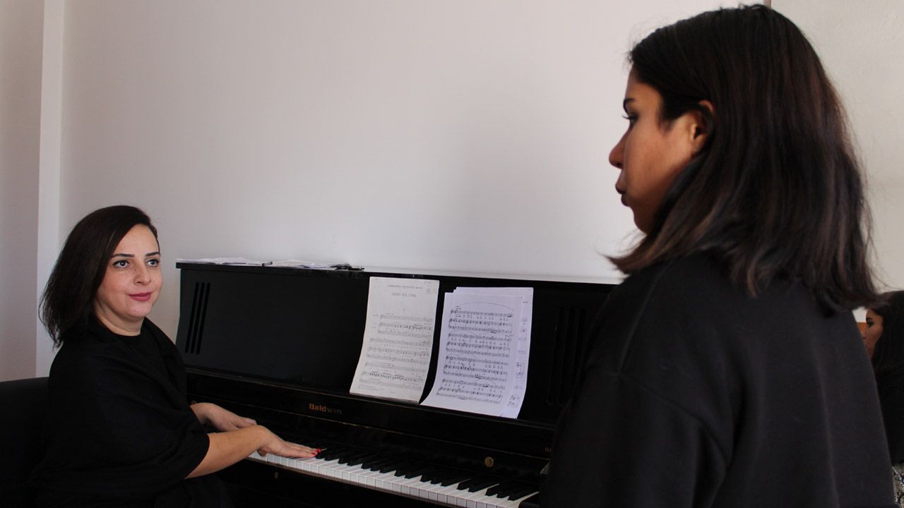 Müzik eğitiminde ‘Şan Pedagojisi’ eksikliği
