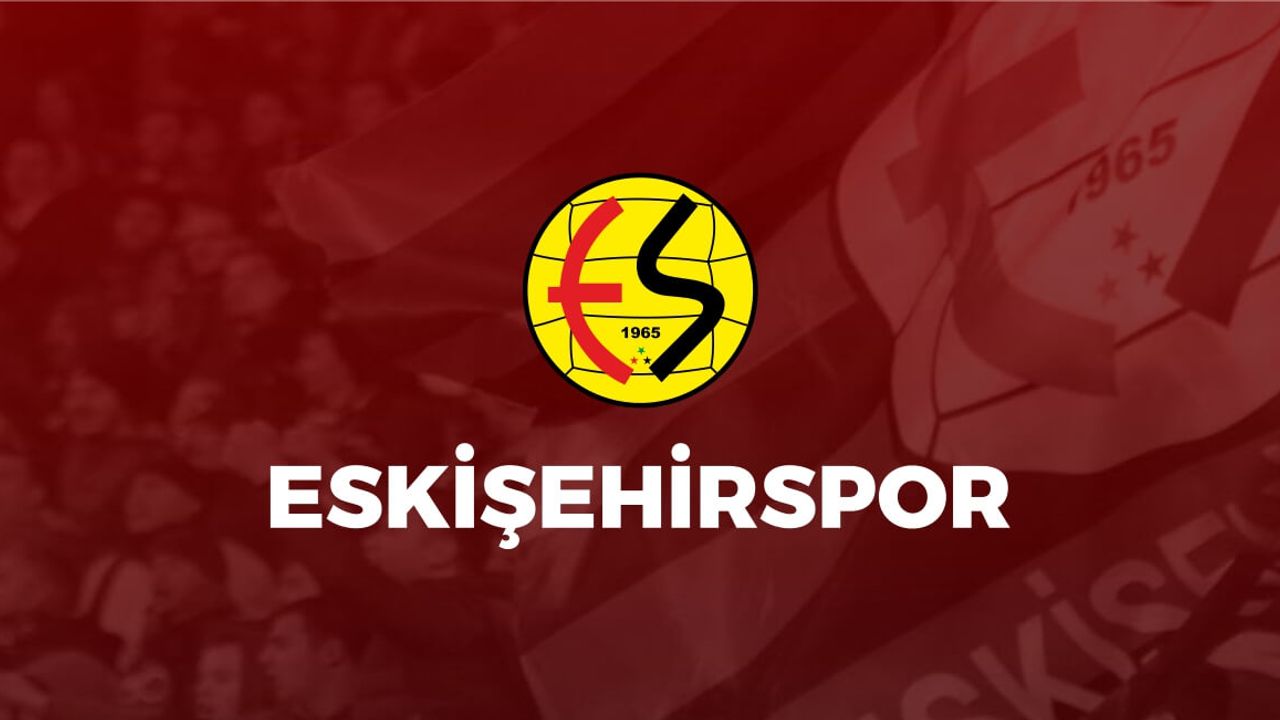 Eskişehirspor:0 - Nevşehir:0 (İLK YARI)