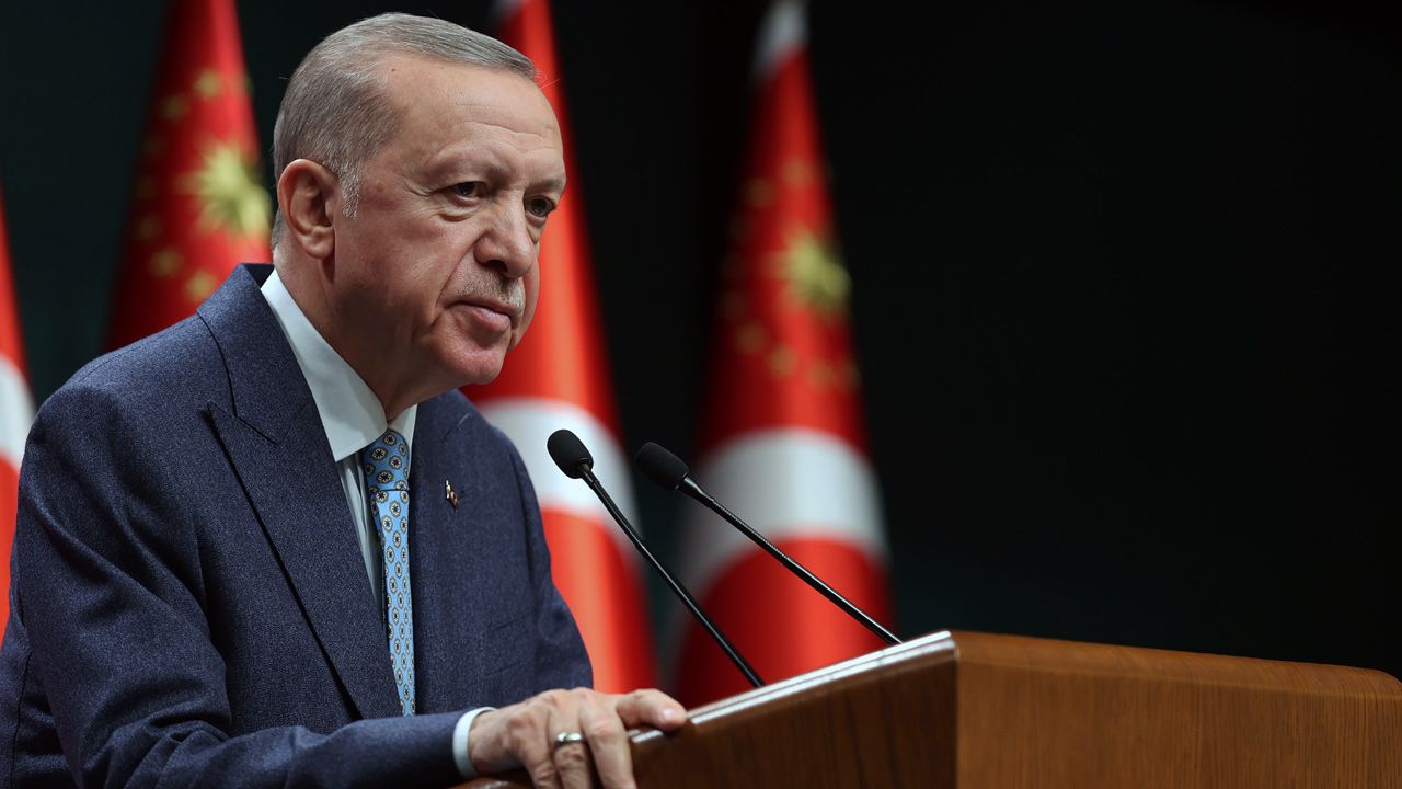 Erdoğan: “10 Mart’ta seçim kararı alacağız”