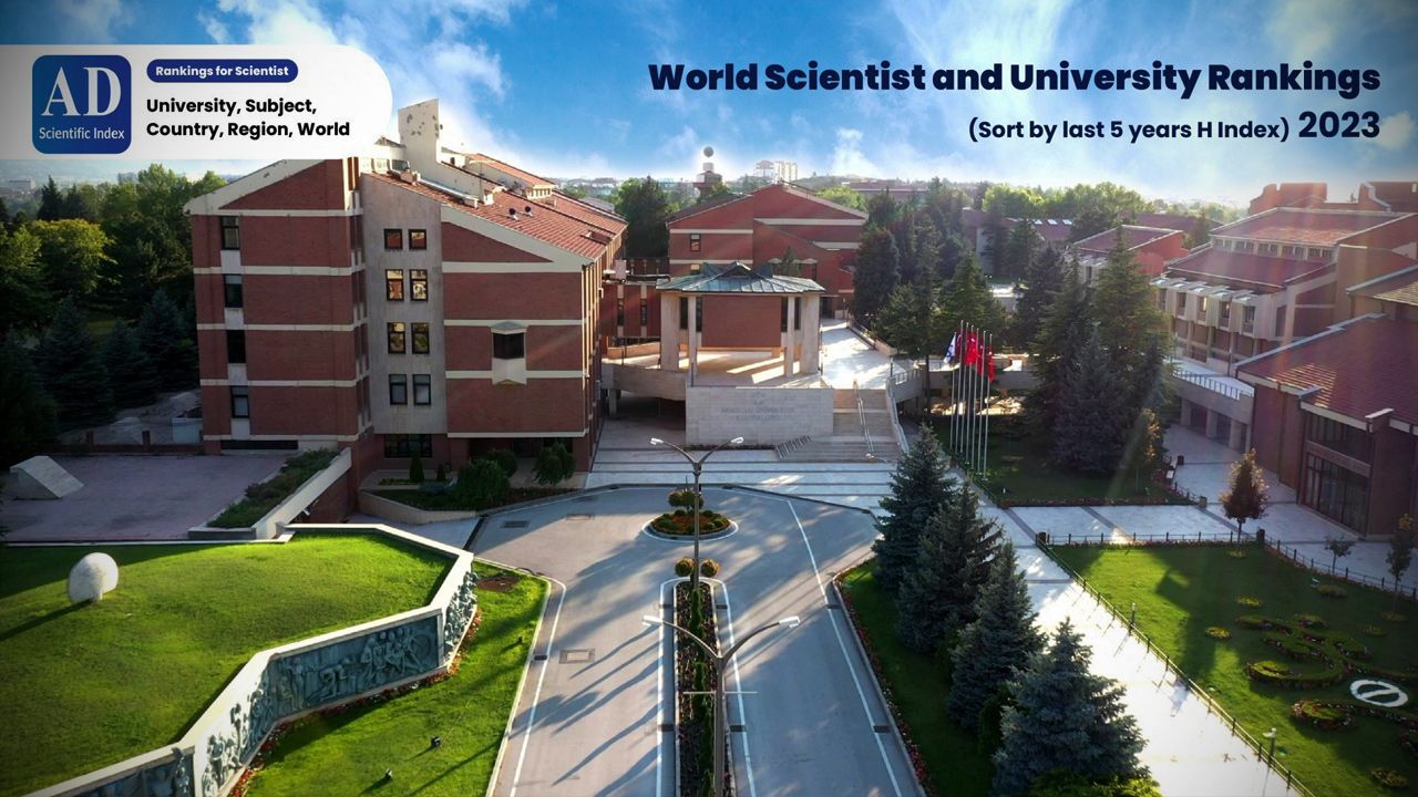 Anadolu Üniversitesi başarılarına yenilerini ekliyor