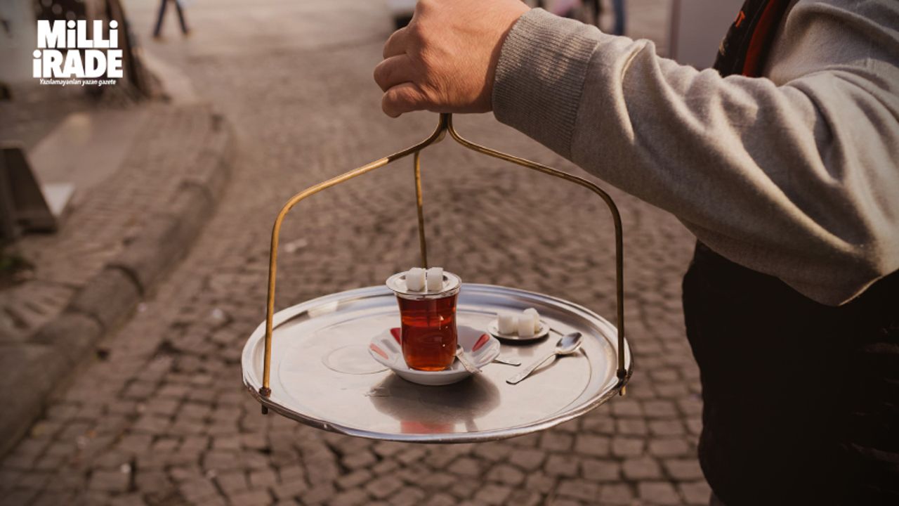 Eskişehir’de çaya zam