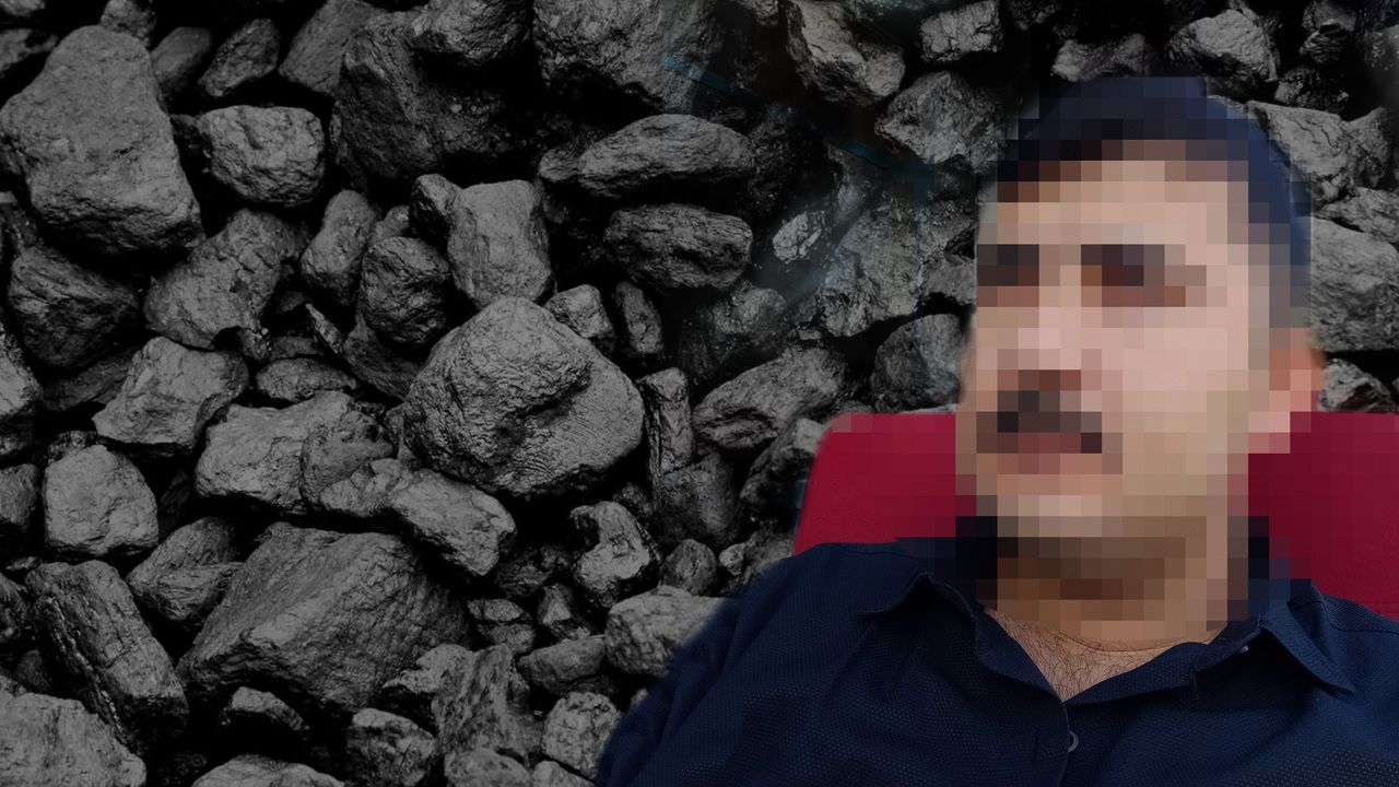 Yardım amaçlı kömürleri satan güvenlik görevlisi tutuklandı