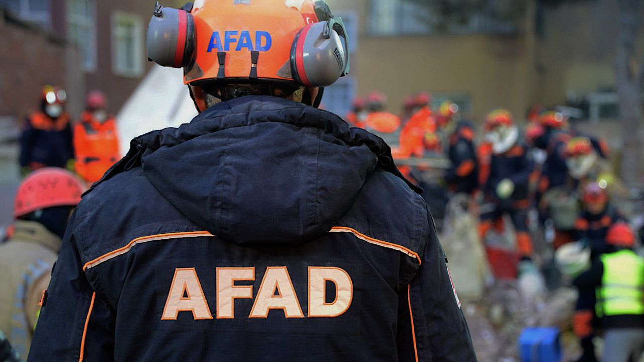 AFAD: “Depremde 41 bin 20 vatandaşımız hayatını kaybetti”