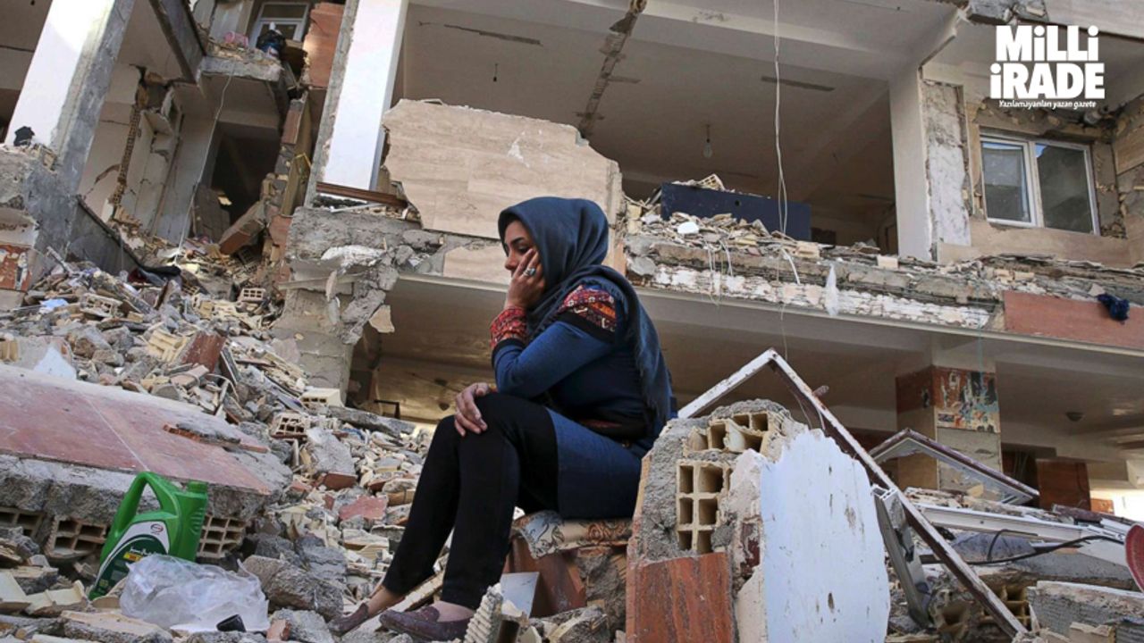 AFAD: "Depremde ölü sayısı 42 bini geçti"