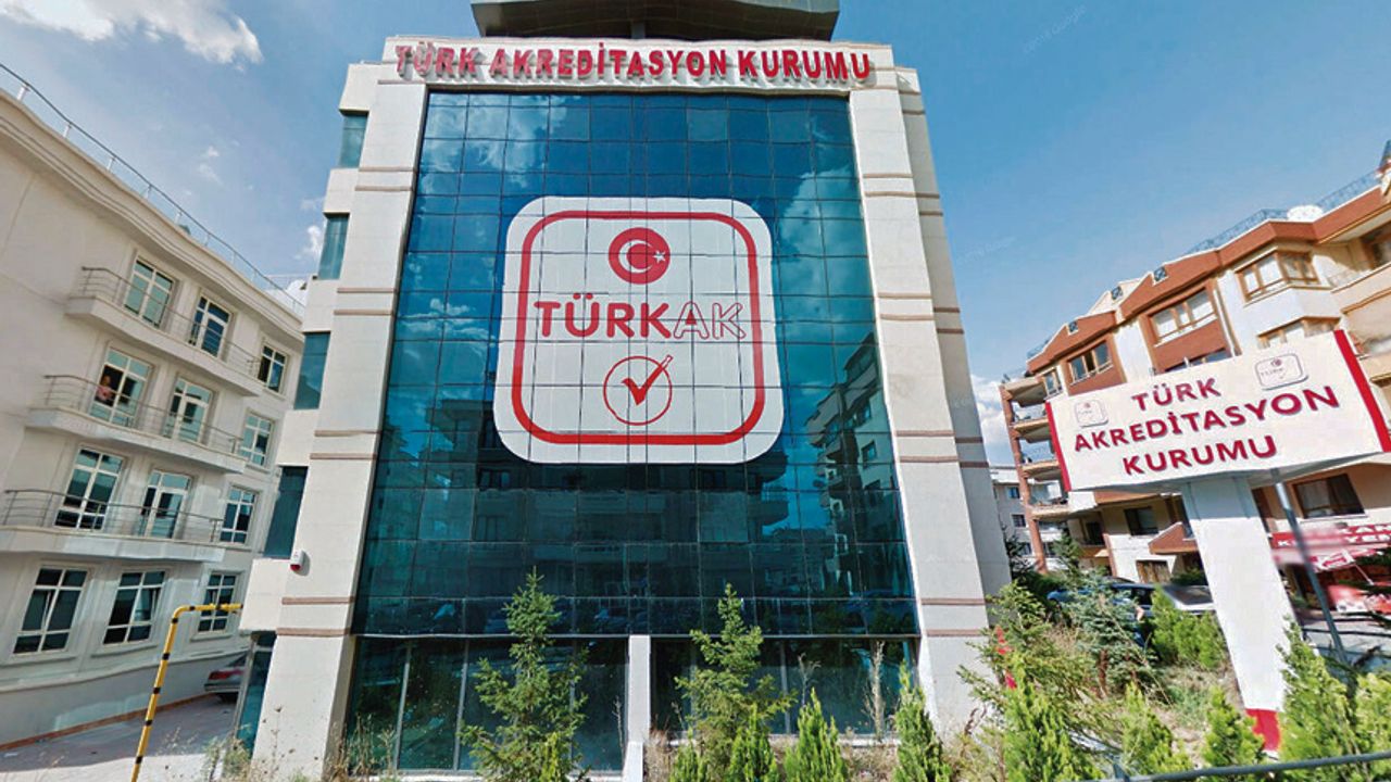 Türk Akreditasyon Kurumu Sözleşmeli Bilişim Personeli alıyor