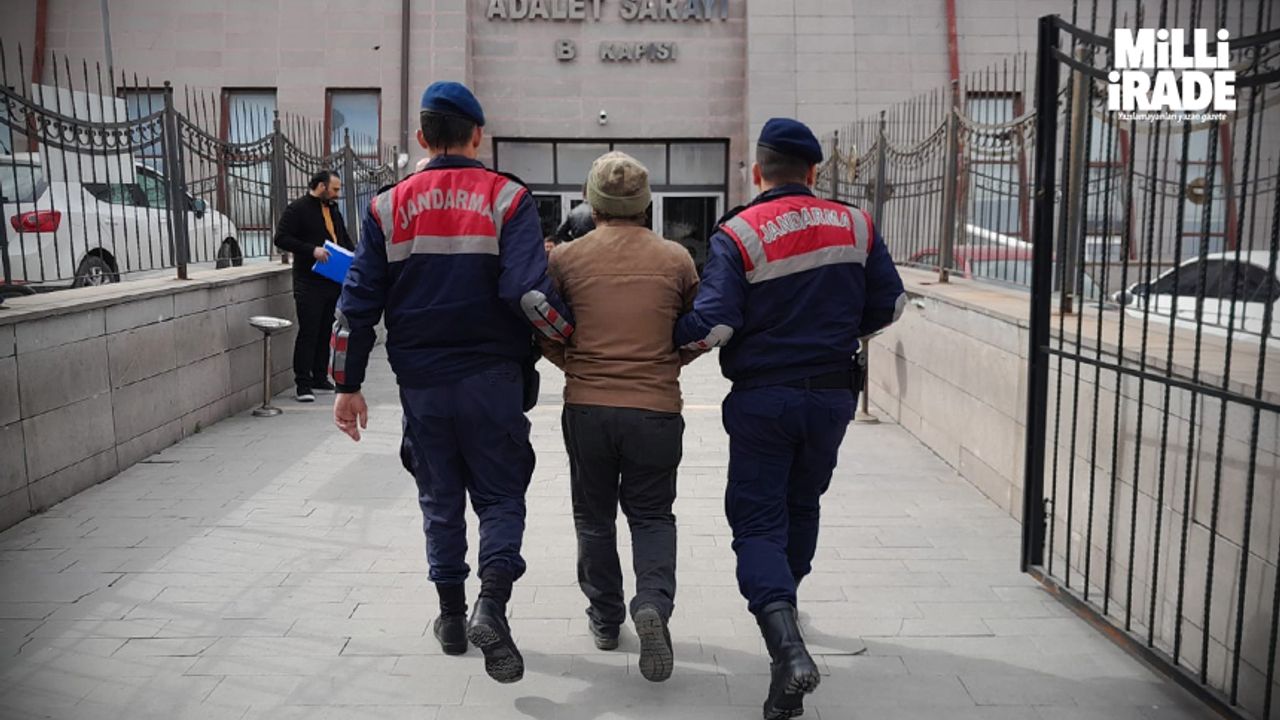 Eskişehir’de çeşitli suçlardan araması olan 6 şüpheli tutuklandı