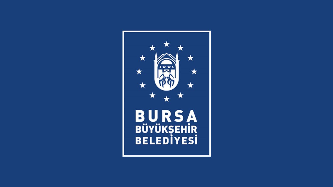 Bursa Büyükşehir Belediyesi bina inşaatı yaptırıyor