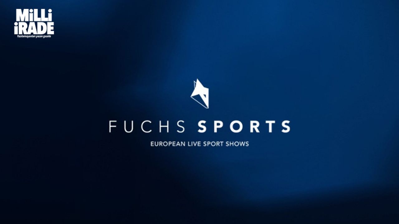 Maç Fuchssport’ta