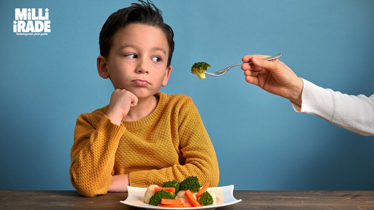 Çocukluk çağında doğru beslenmeyle hastalıklar önlenebilir mi?