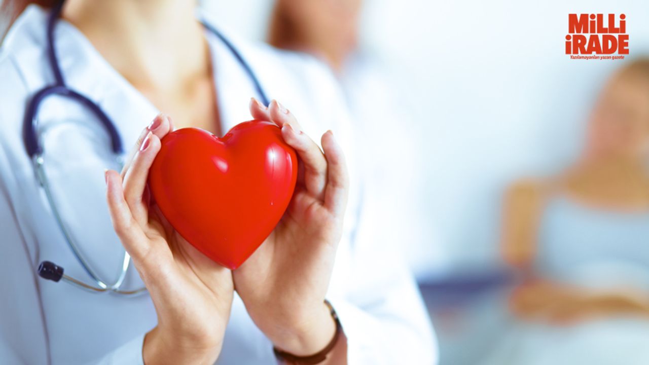 Kalp sağlığında birinci adım kötü alışkanlıkları bırakmak
