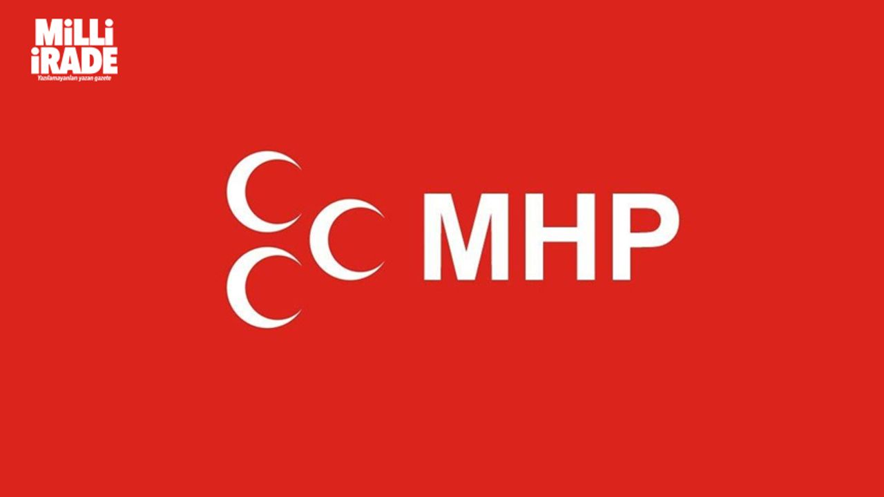 MHP’nin Eskişehir aday listesi belli oldu