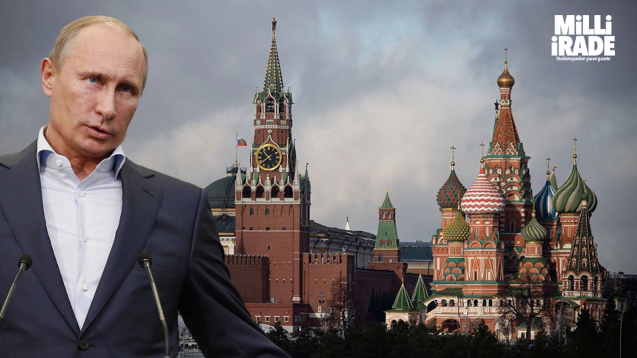 Kremlin: "Kazanan kim olursa olsun yakın işbirliği devam edecek”