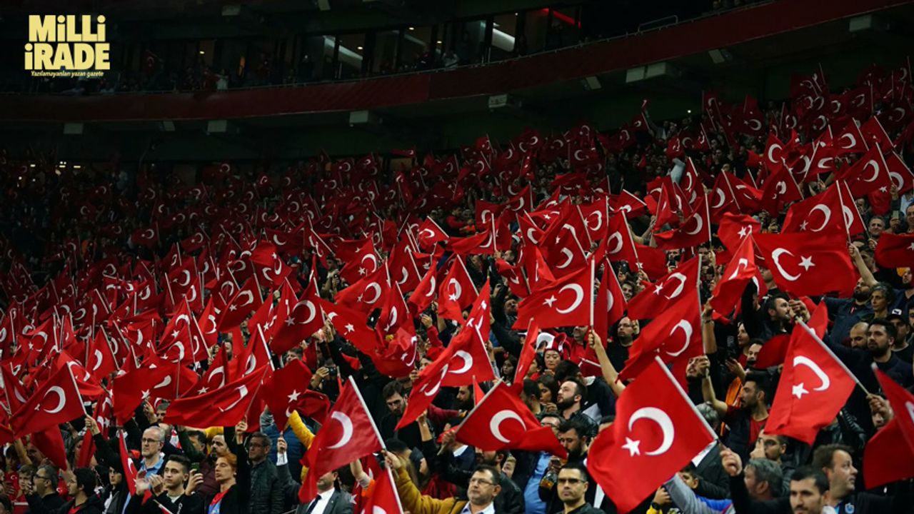 Türkiye - Ermenistan maç biletleri satışta