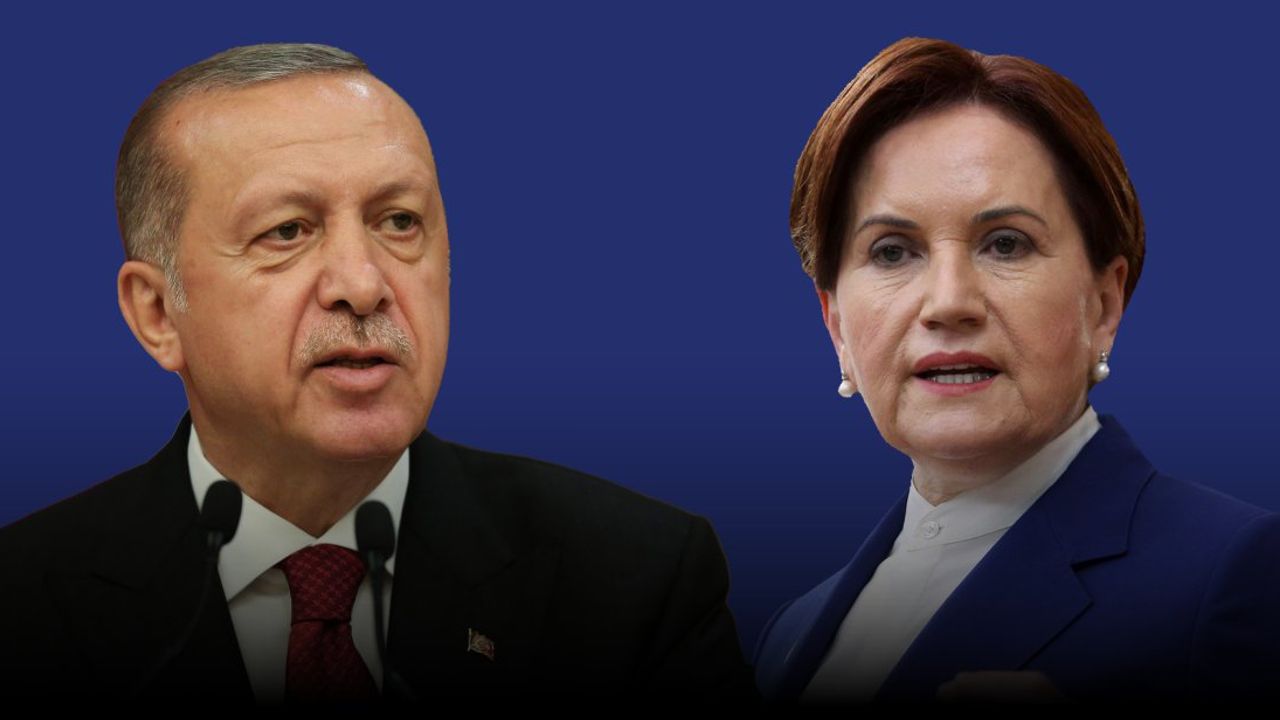 Cumhurbaşkanı Erdoğan'dan sürpriz ittifak açıklaması