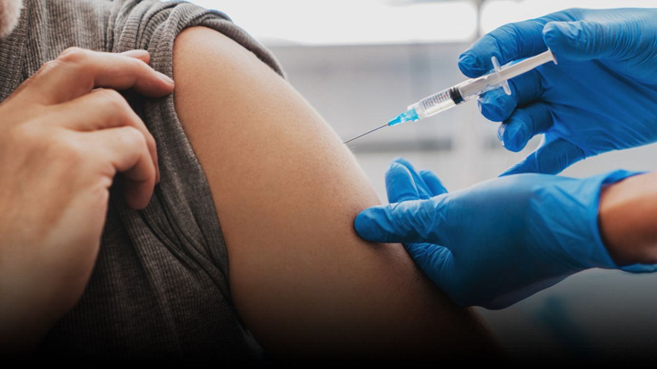 Eczacılardan vatandaşlara grip aşısı uyarısı