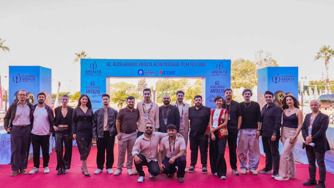 Türk sinemasının genç yüzü Altın Portakal’da