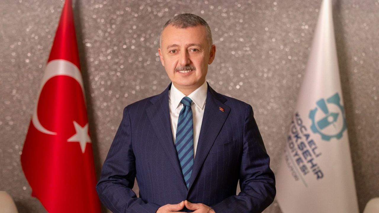 “Cumhuriyet mirasını onurla taşımaya devam edeceğiz”