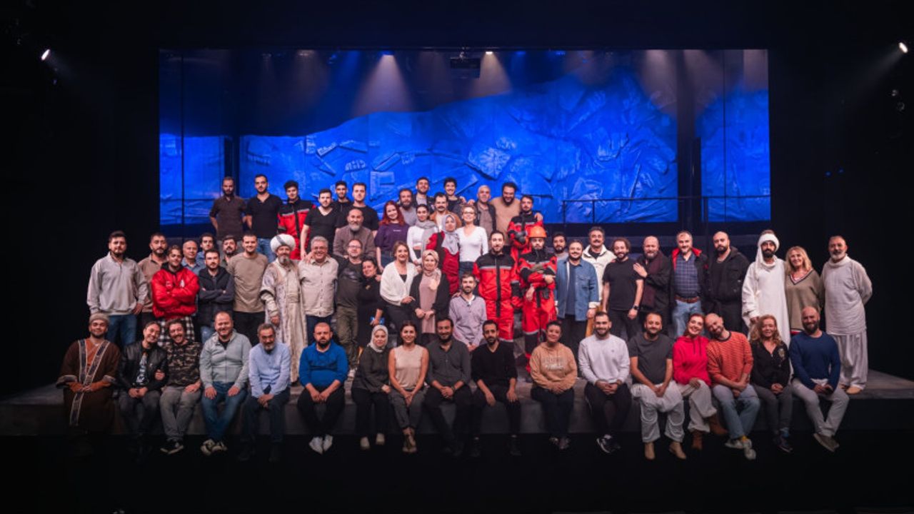 Taşta, gölgede, rüzgârda Sinan’ın imzası var