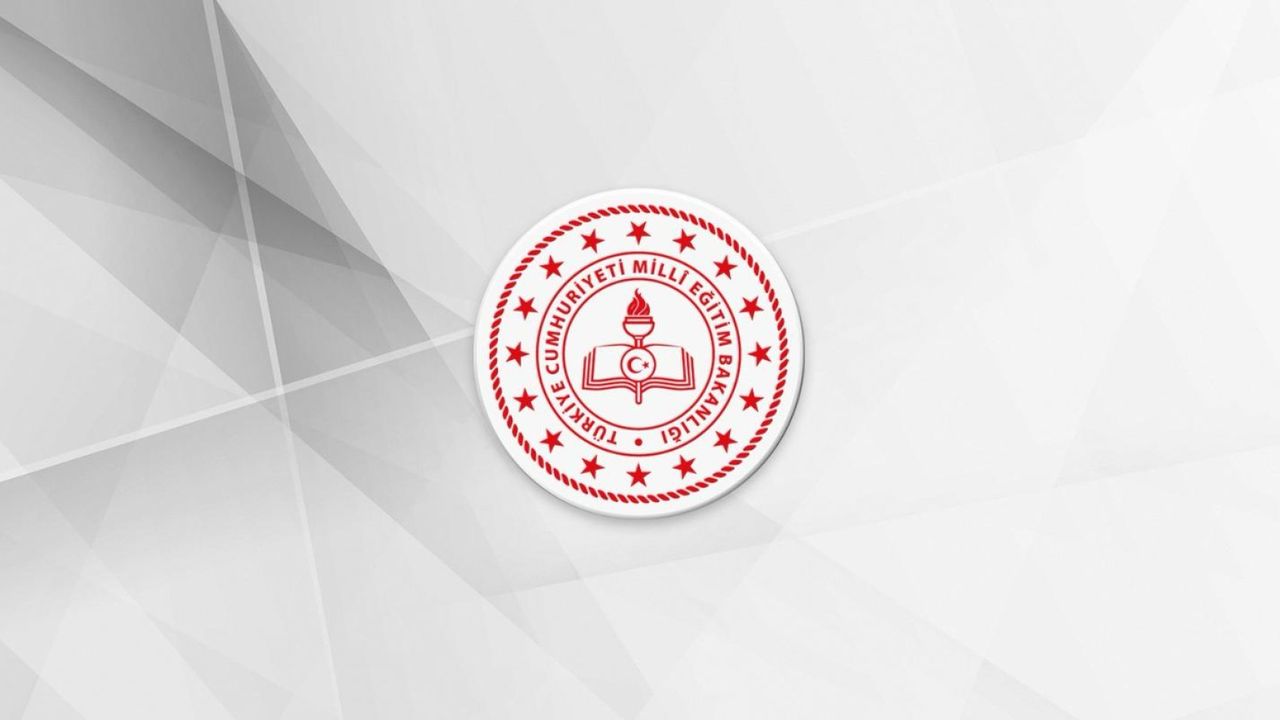 MEB’in Uygulamaları UNICEF Tarafından Dünyaya Örnek Gösterildi