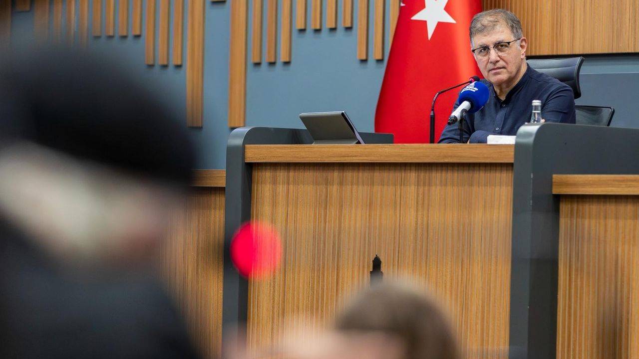 Başkan Tugay: Kemeraltı yakın gelecekte herkes için çekici bir yer olacak