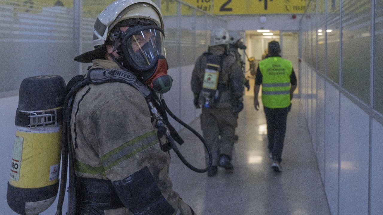 “Afet anında doğru davranış hayat kurtarır”