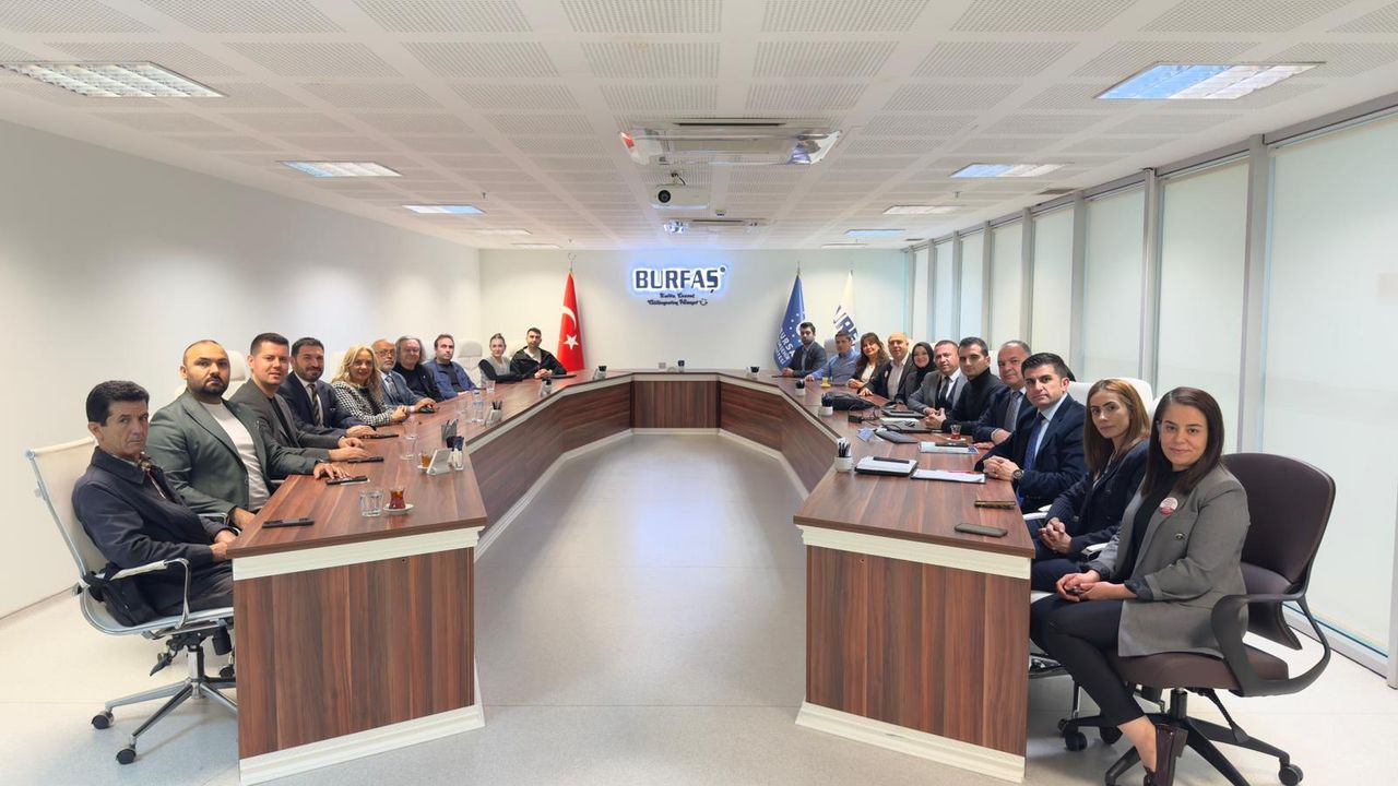 Büyükşehir’in ‘Kalite Hareketi’ yürüyüşü devam ediyor