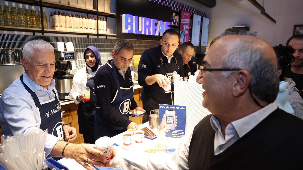 Cumhuriyet’in sıcaklığı paylaşıldı