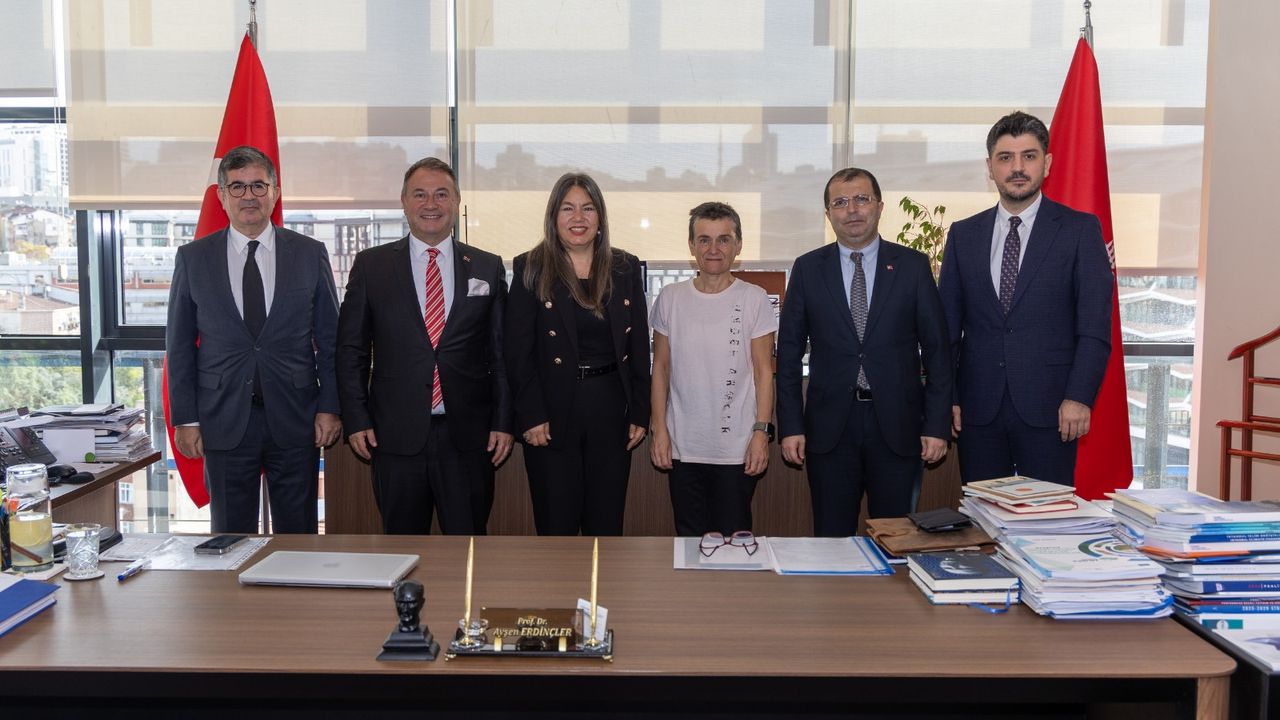 Bursa’da sürdürülebilir atık yönetimi için işbirliği