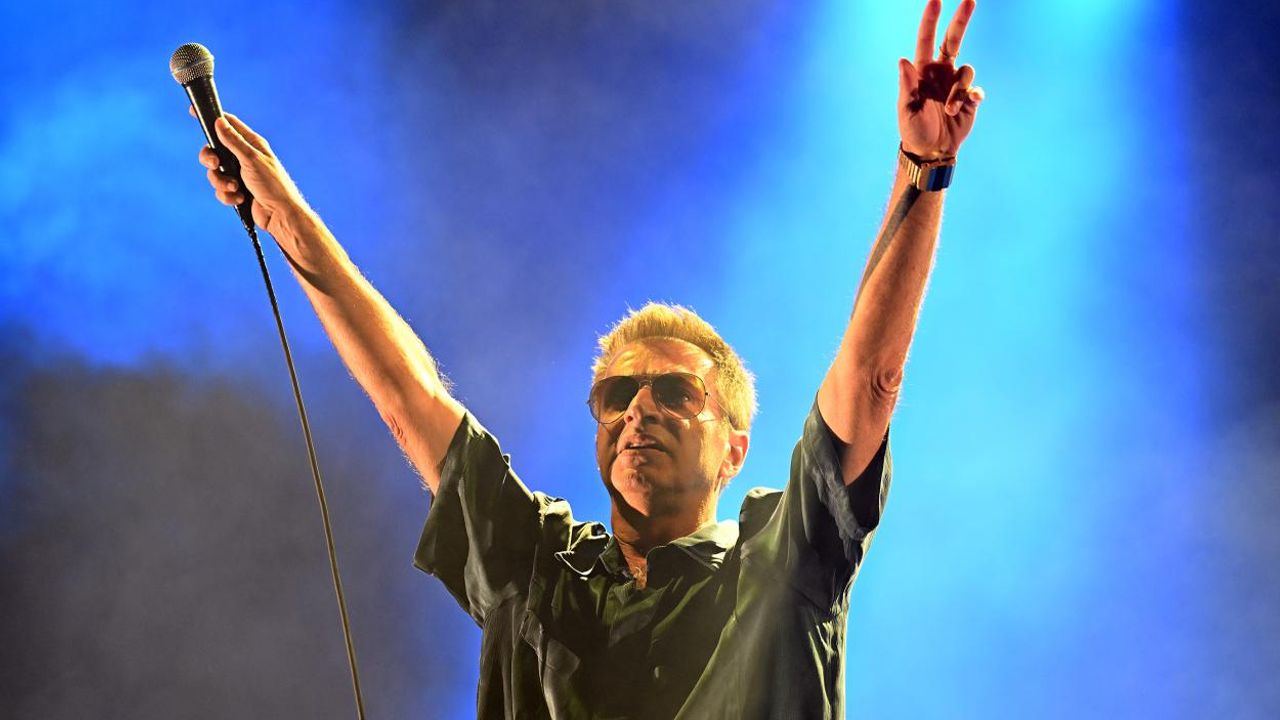 Mersin’de, ‘Gençlik Festivali’ Coşkusu Tüm Kenti Sardı
