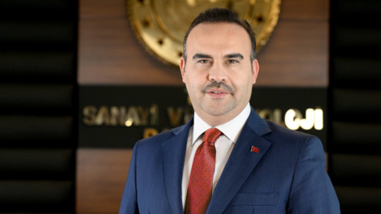 Türkiye, 2025'te AR-GE'de Rekorlar Kırdı