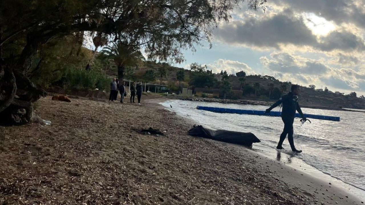 Valilik açıkladı: Ölü sayısı 14'e yükseldi