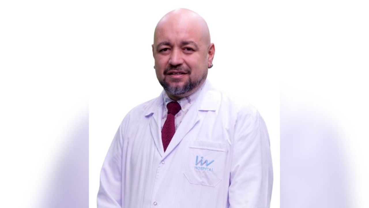 "Eklem koruyucu cerrahi ile doğal hareket korunabilir"