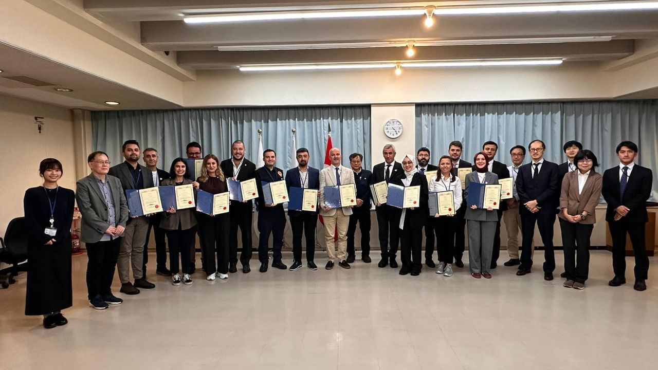 Hedef; afetlere karşı daha dirençli Düzce