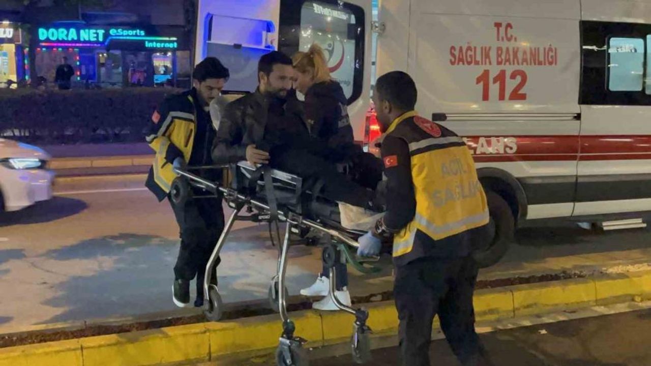 Eskişehir'de bıçaklı saldırı zanlıları tutuklandı