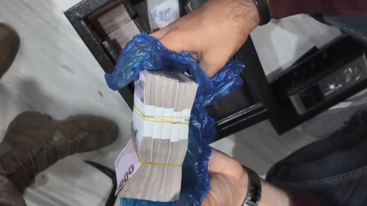 Loca bileti satarak dolandırıcılık yapanlar yakalandı