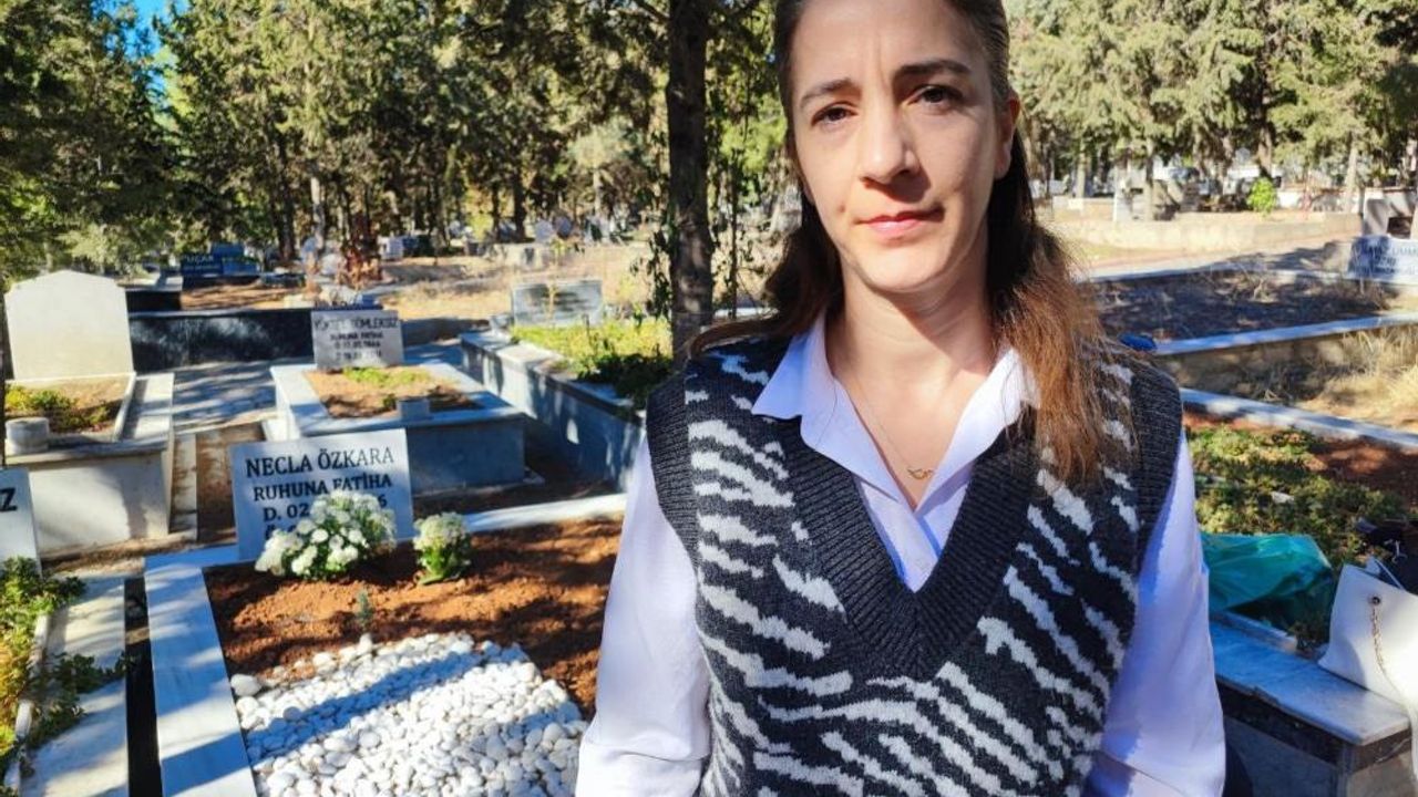 Adana’da Deprem Davasında Tarihi Ceza