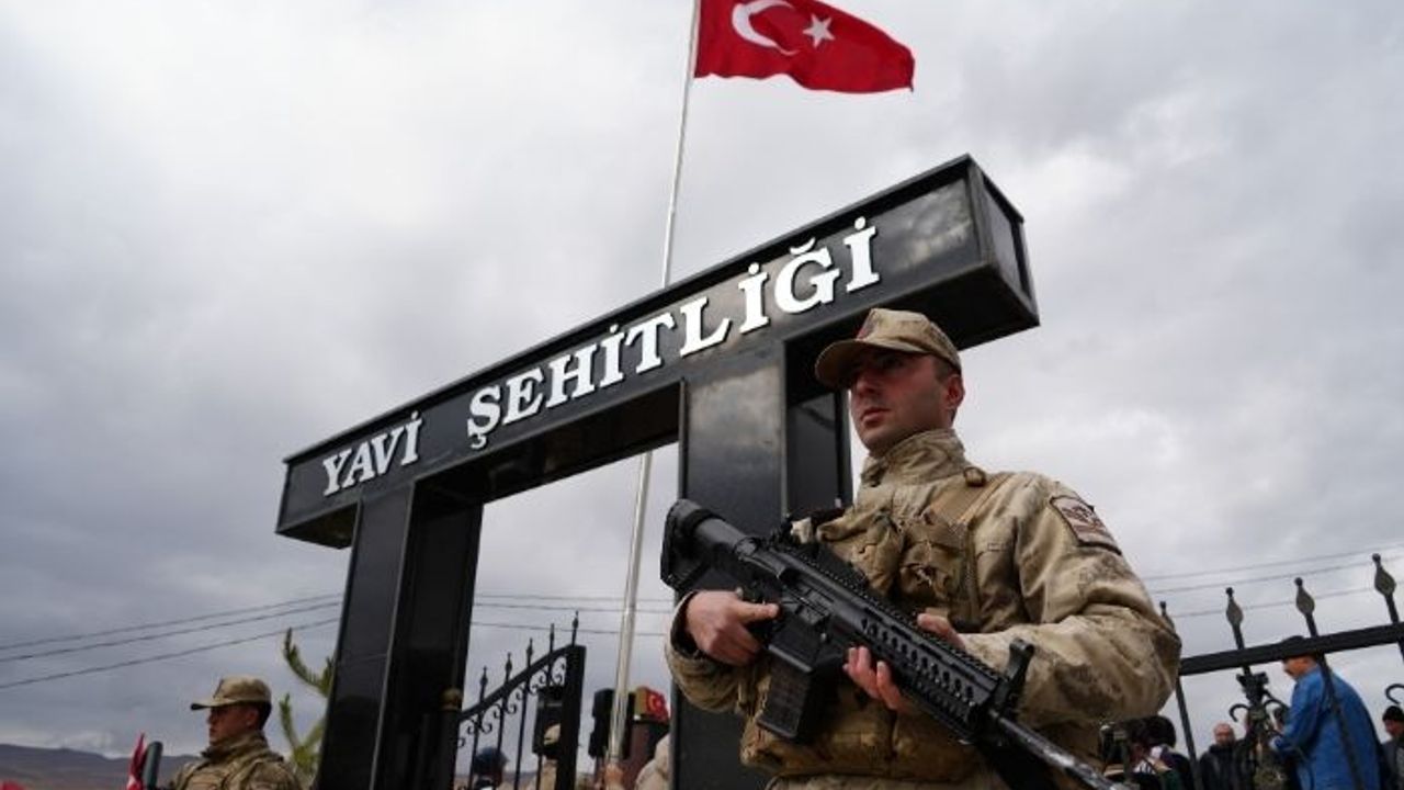 Yavi katliamının acısı dinmiyor