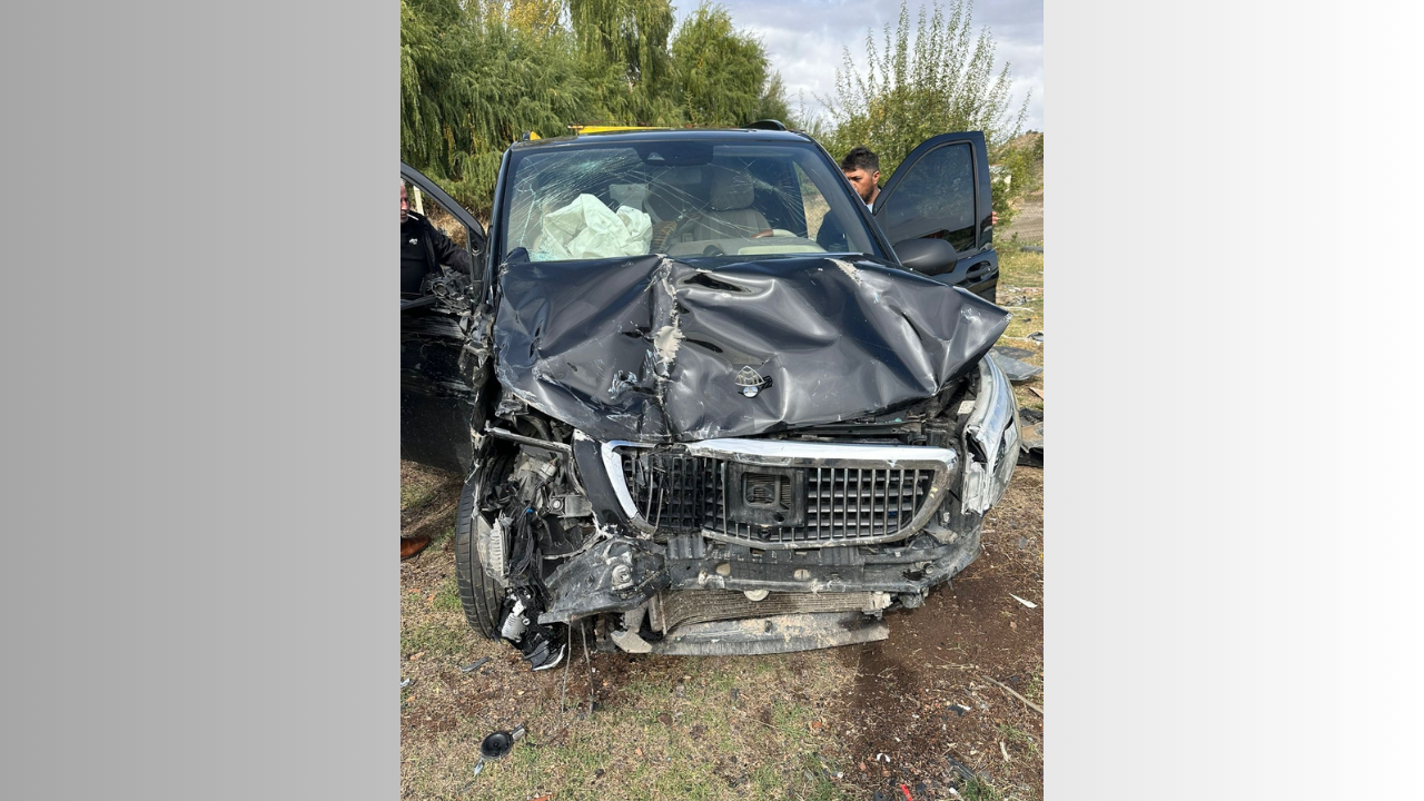 YÜKSEL GİRGİN ÖLÜMDEN DÖNDÜ