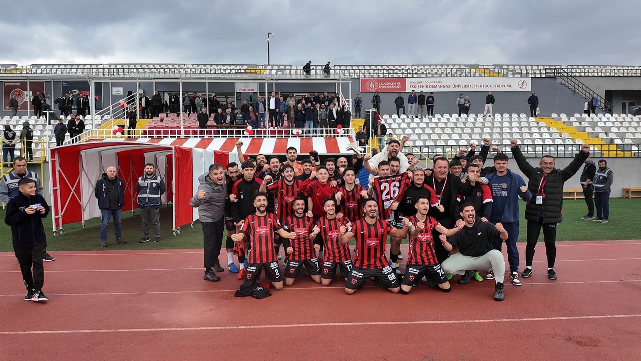Bozanspor ligde ilk galibiyetini aldı