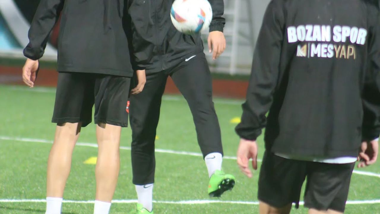 Bozanspor’da gözler Tavşanlı deplasmanında