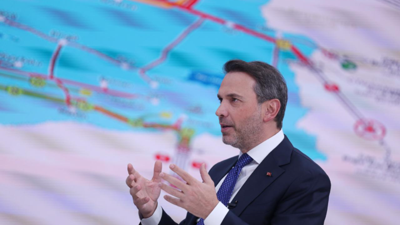 Nadir Toprak Elementlerinin ABD’ye Satışı Söz Konusu Değil