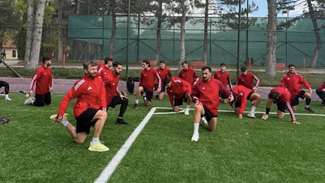 Anadolu Üniversitesi Afyon Deplasmanına Odaklandı