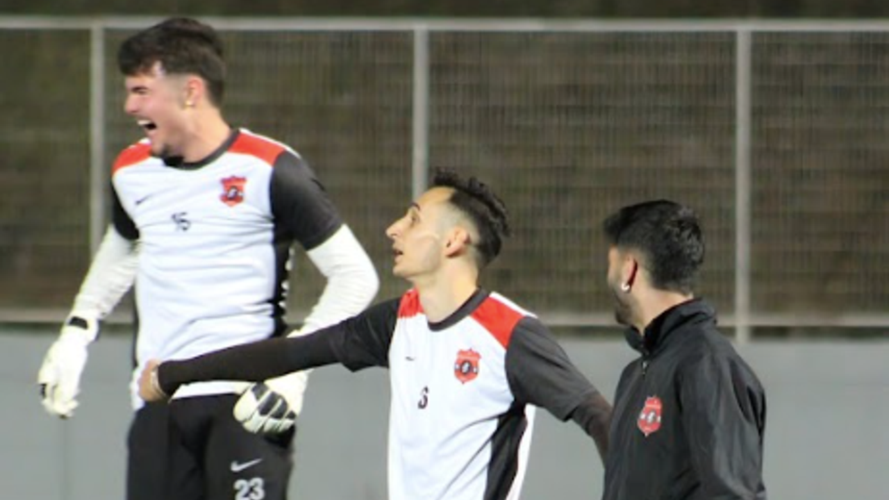 Bozanspor’da Tavşanlı Hazırlıkları Devam Ediyor