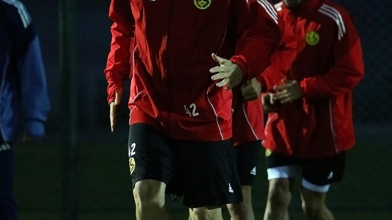 Eskişehirspor Afyon’a üç eksikle gitti